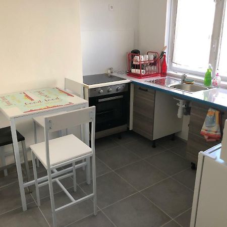 تارْب Appartement T3 7C المظهر الخارجي الصورة