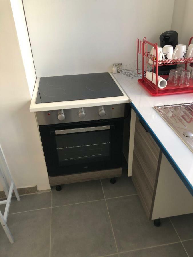 تارْب Appartement T3 7C المظهر الخارجي الصورة