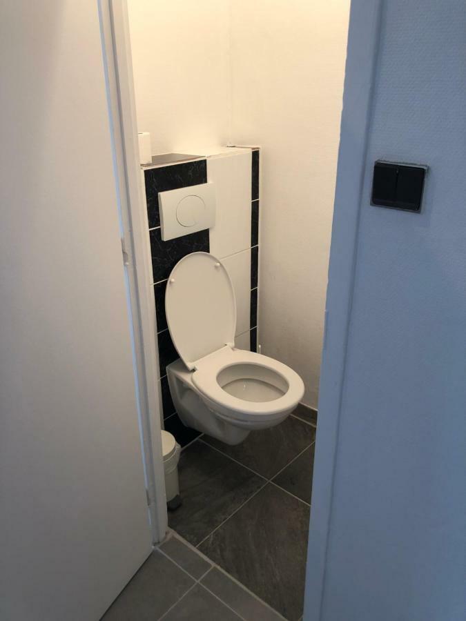 تارْب Appartement T3 7C المظهر الخارجي الصورة