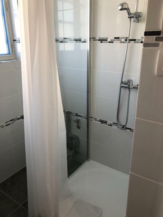 تارْب Appartement T3 7C المظهر الخارجي الصورة