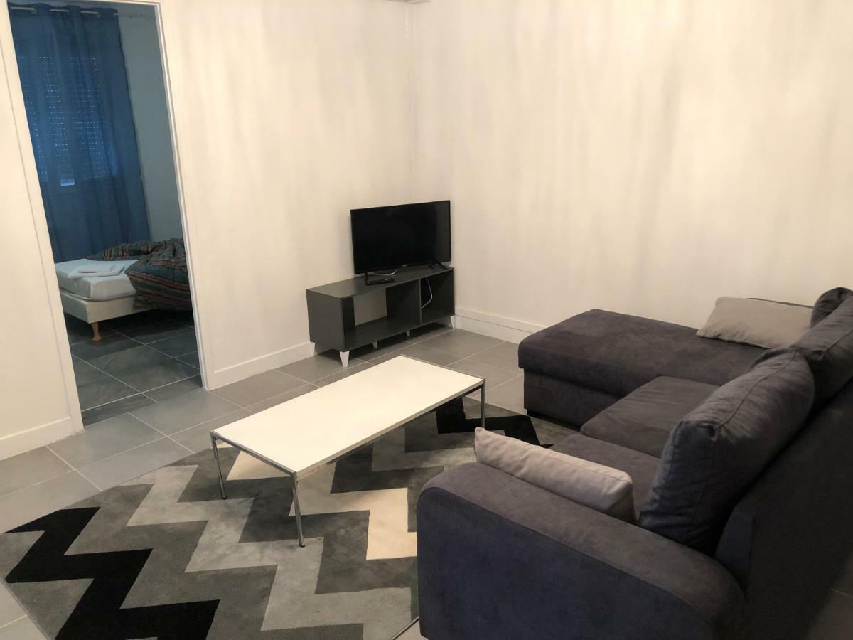 تارْب Appartement T3 7C المظهر الخارجي الصورة