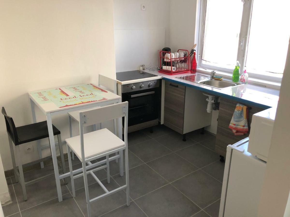 تارْب Appartement T3 7C المظهر الخارجي الصورة
